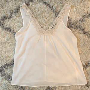 Cute Polyester Summer Blouse